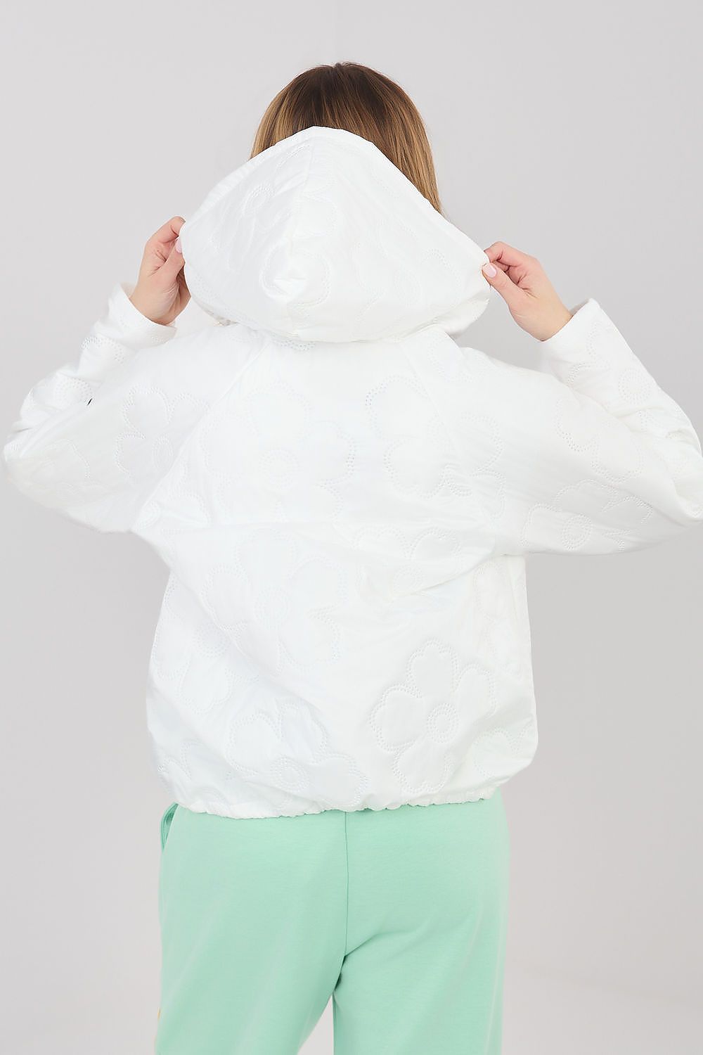  Veste model 225423 Rue Paris 