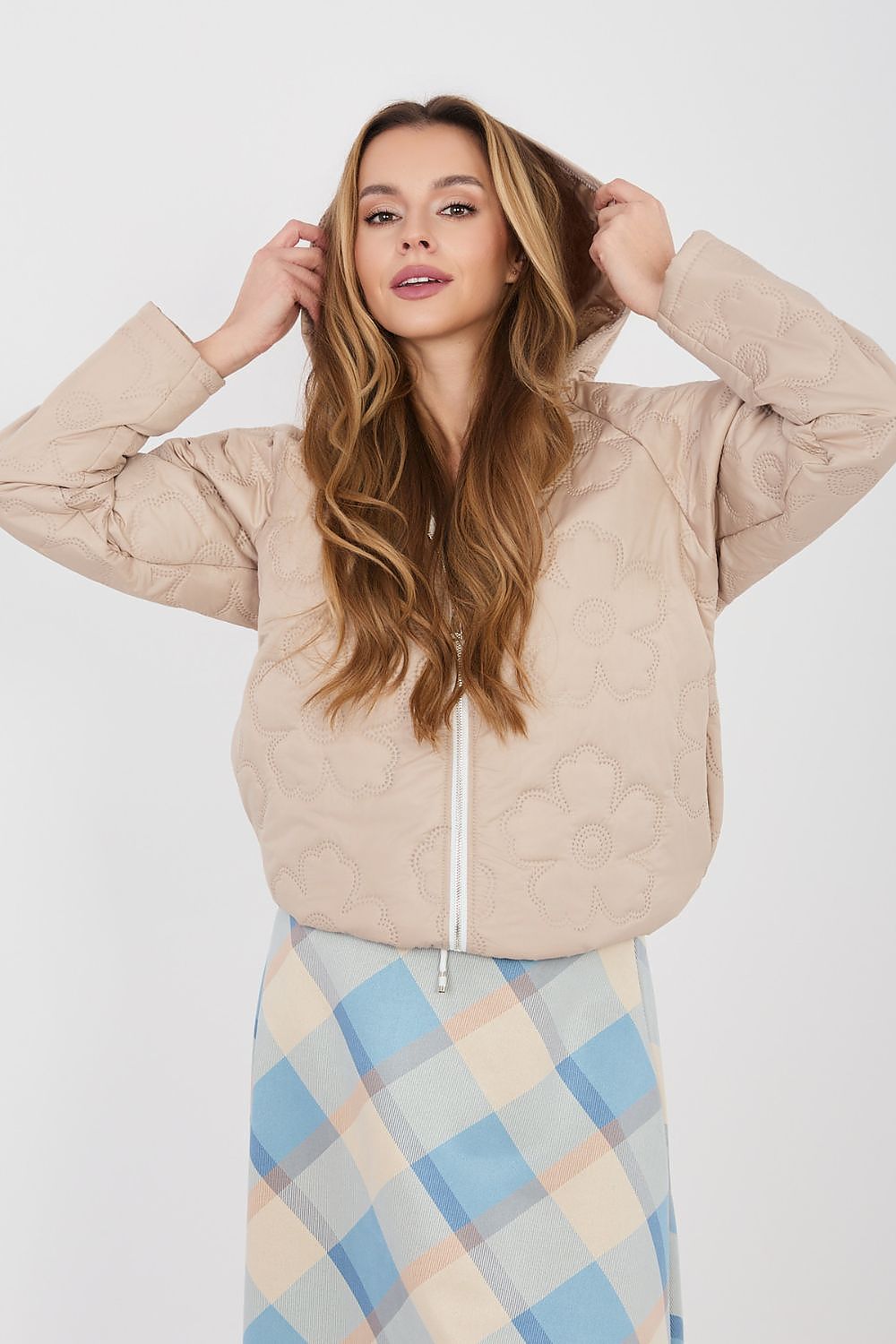  Veste model 225368 Rue Paris 