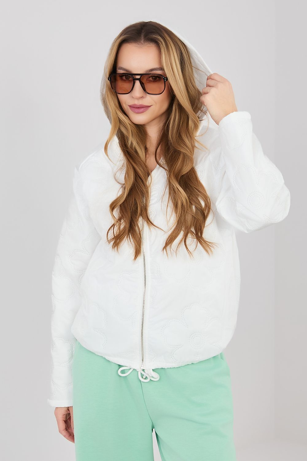  Veste model 225423 Rue Paris 