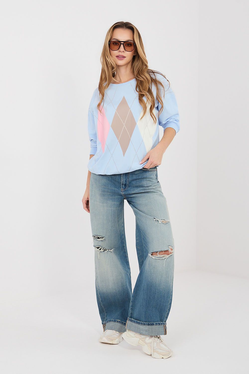  Chemisier model 225475 Relevance 