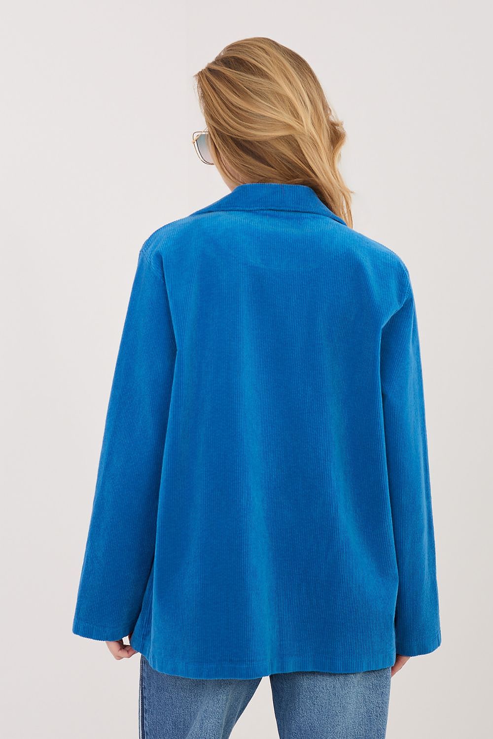  Veste model 225537 Rue Paris 