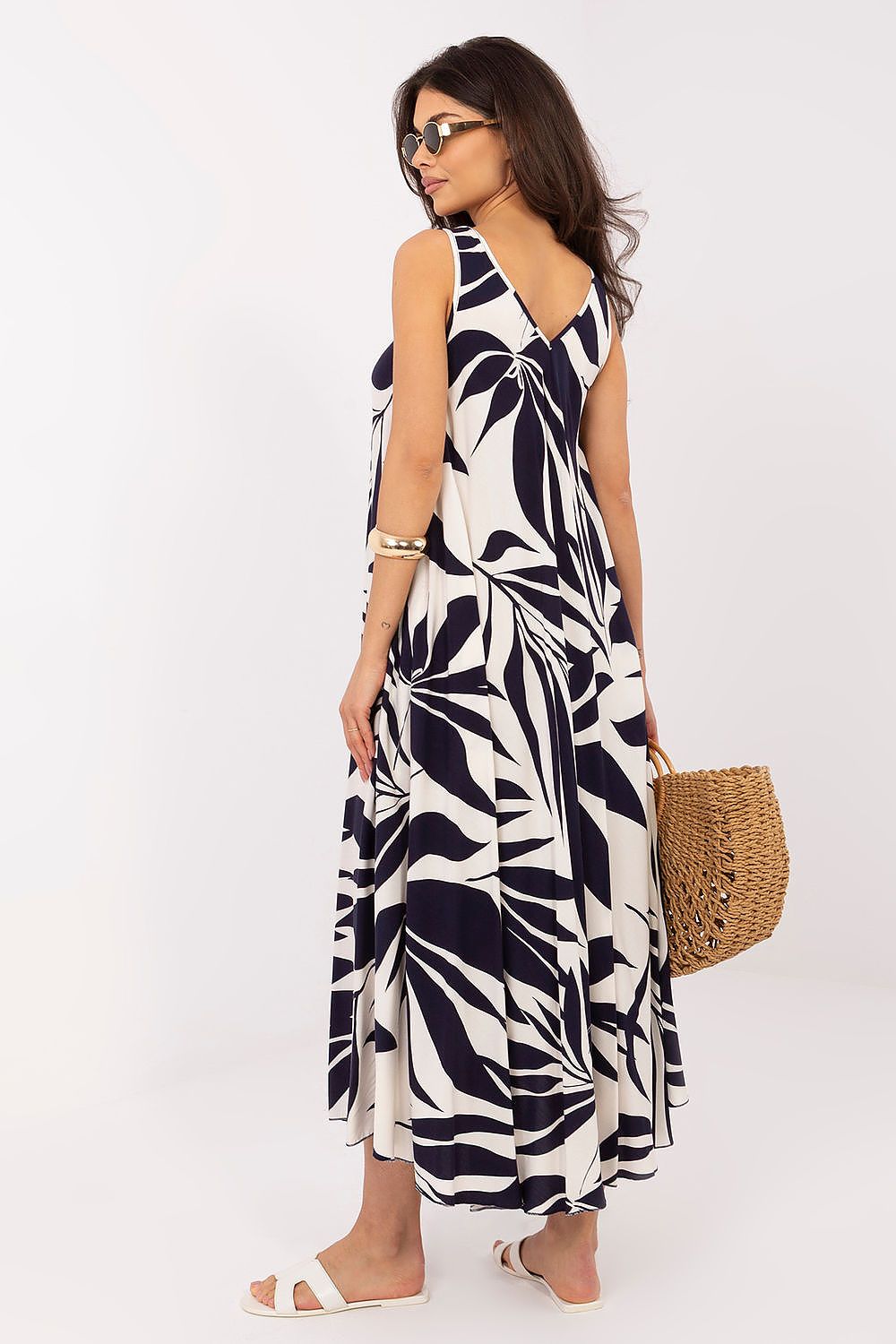  Robe de jour model 227226 Italy Moda 
