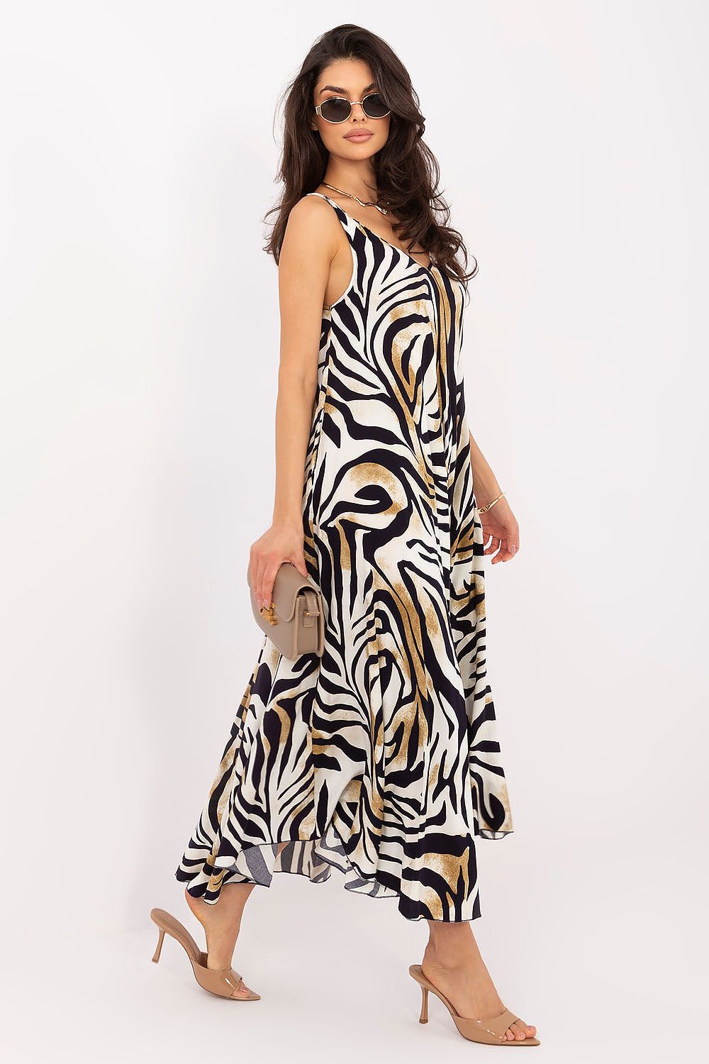  Robe de jour model 227227 Italy Moda 
