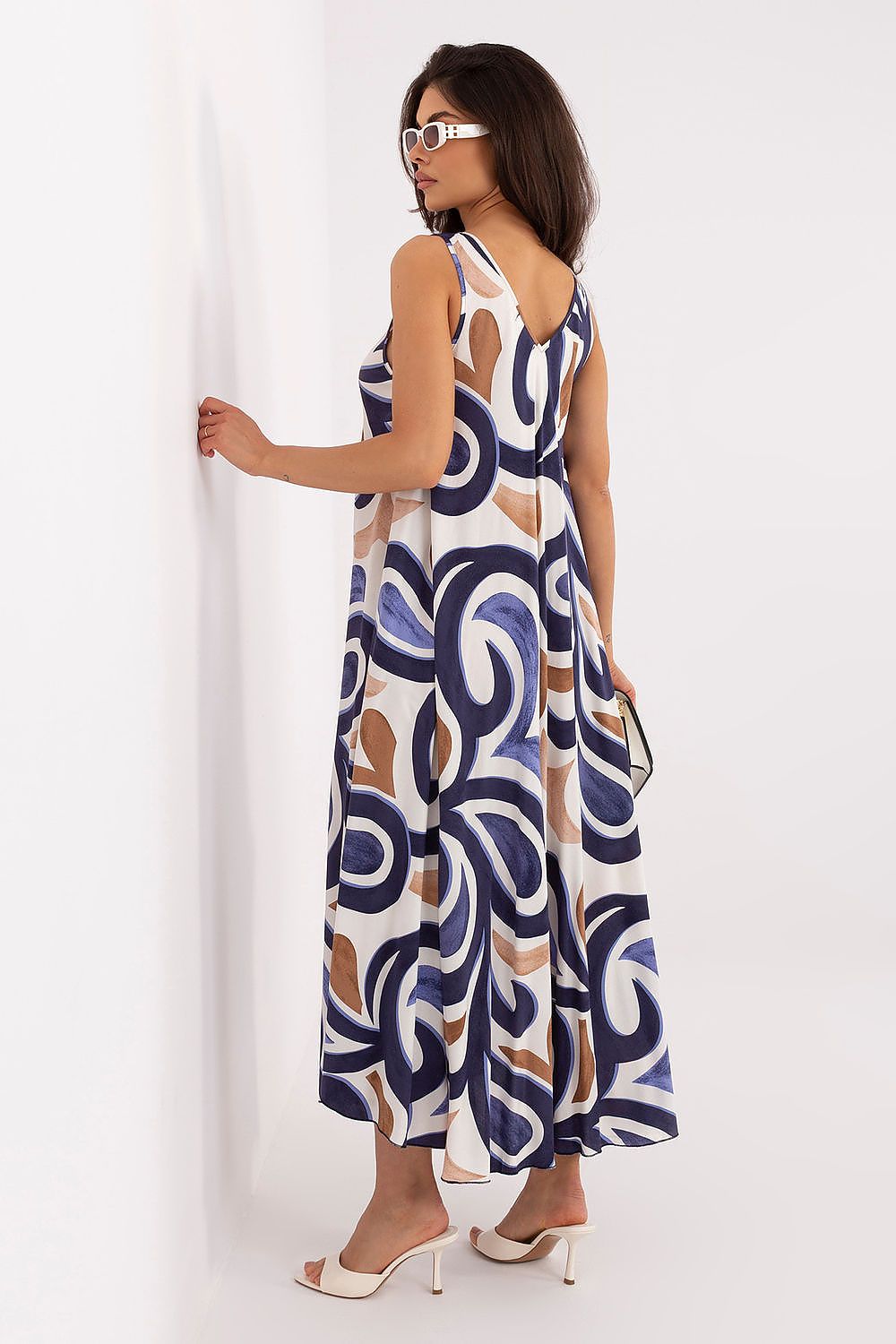  Robe de jour model 227231 Italy Moda 
