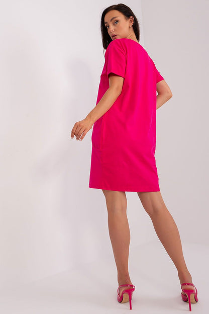  Robe de jour model 227377 Rue Paris 
