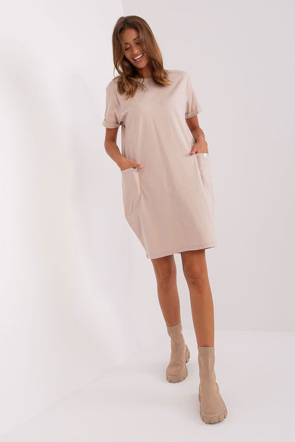  Robe de jour model 227379 Rue Paris 