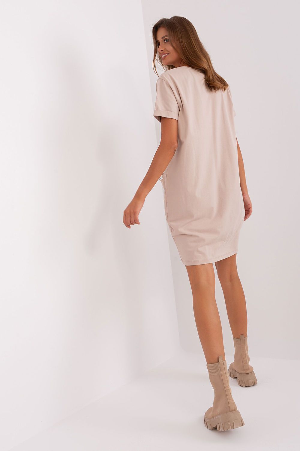  Robe de jour model 227379 Rue Paris 