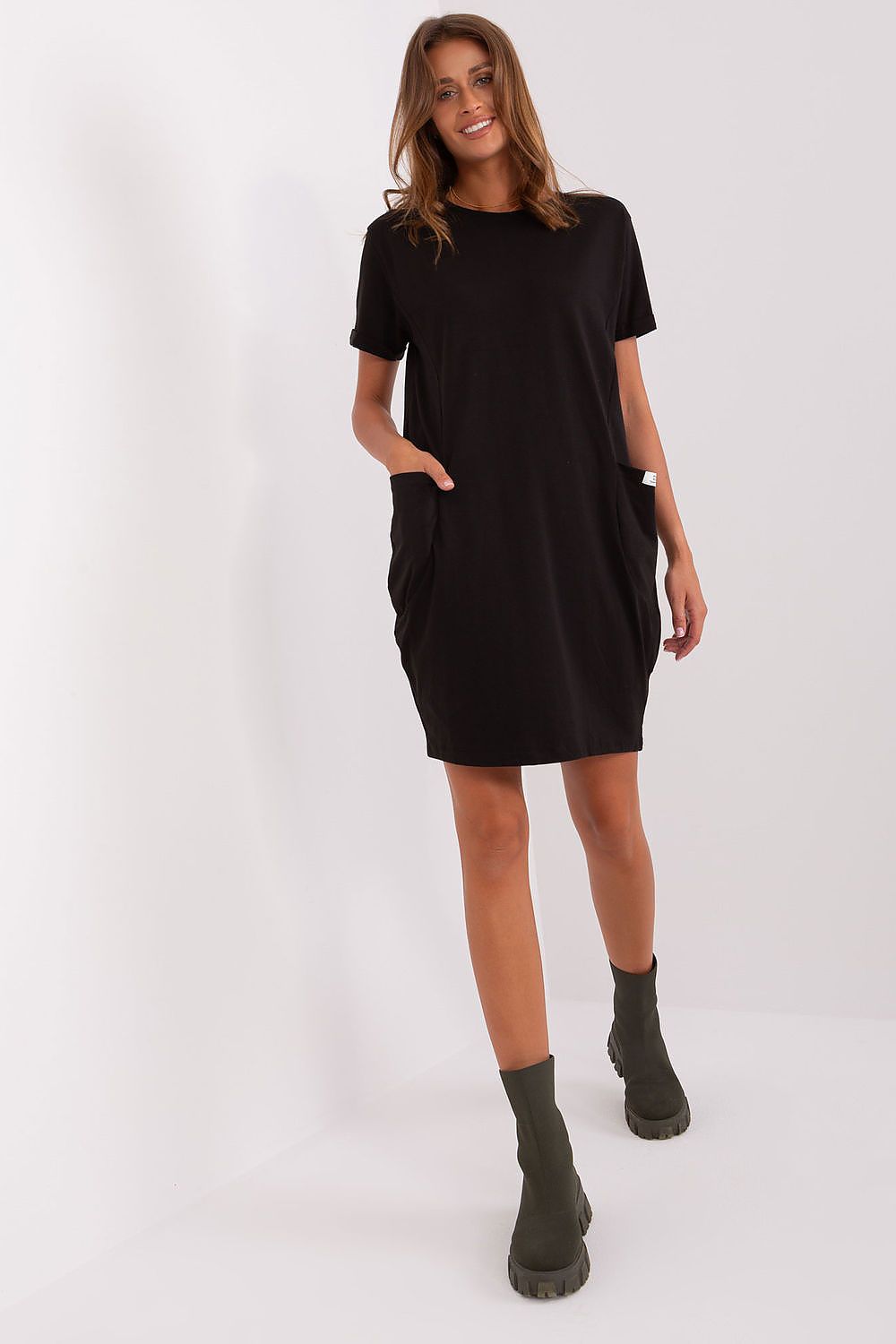  Robe de jour model 227380 Rue Paris 