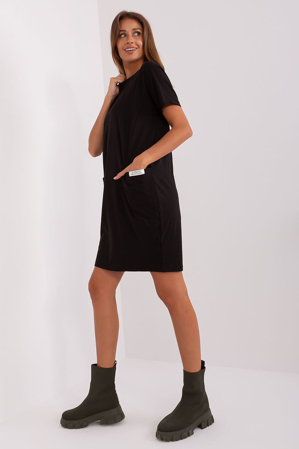  Robe de jour model 227380 Rue Paris 