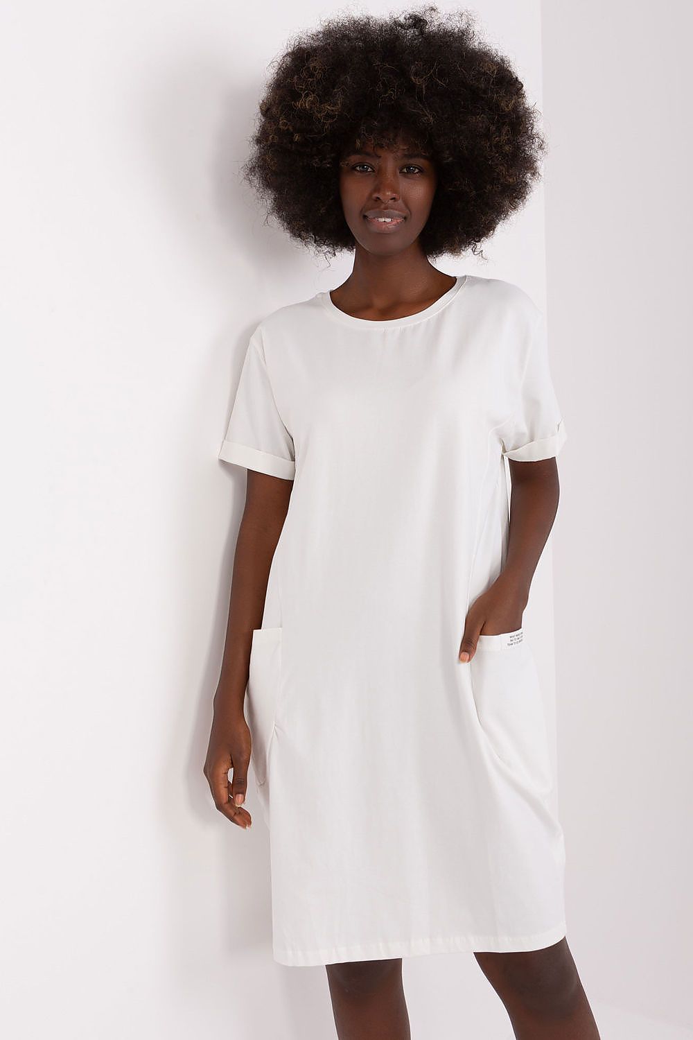  Robe de jour model 227382 Rue Paris 
