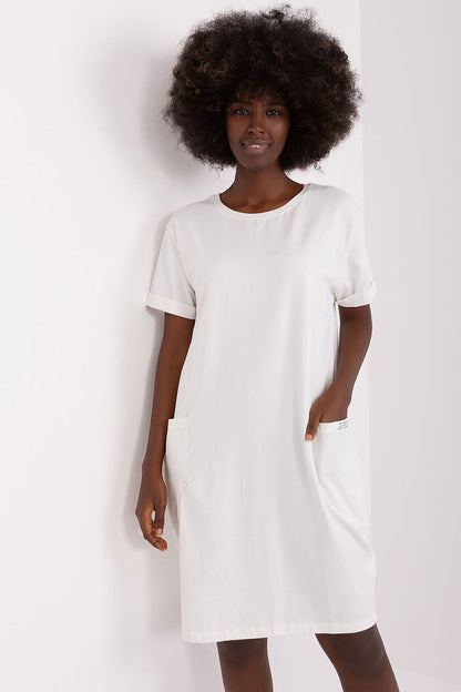 Robe de jour model 227382 Rue Paris 