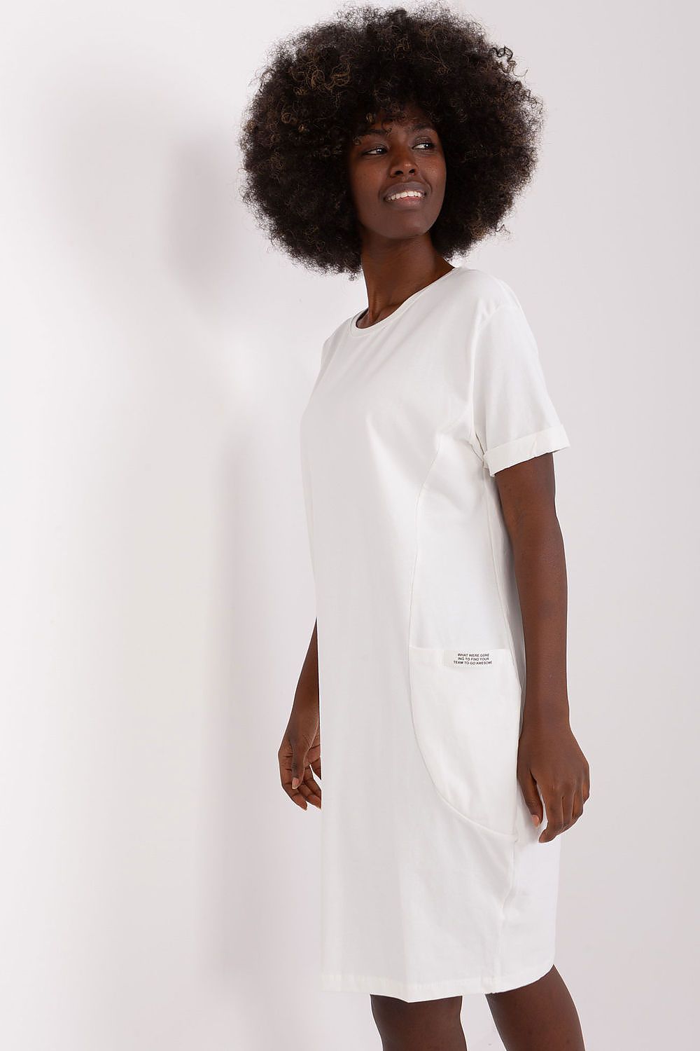  Robe de jour model 227382 Rue Paris 