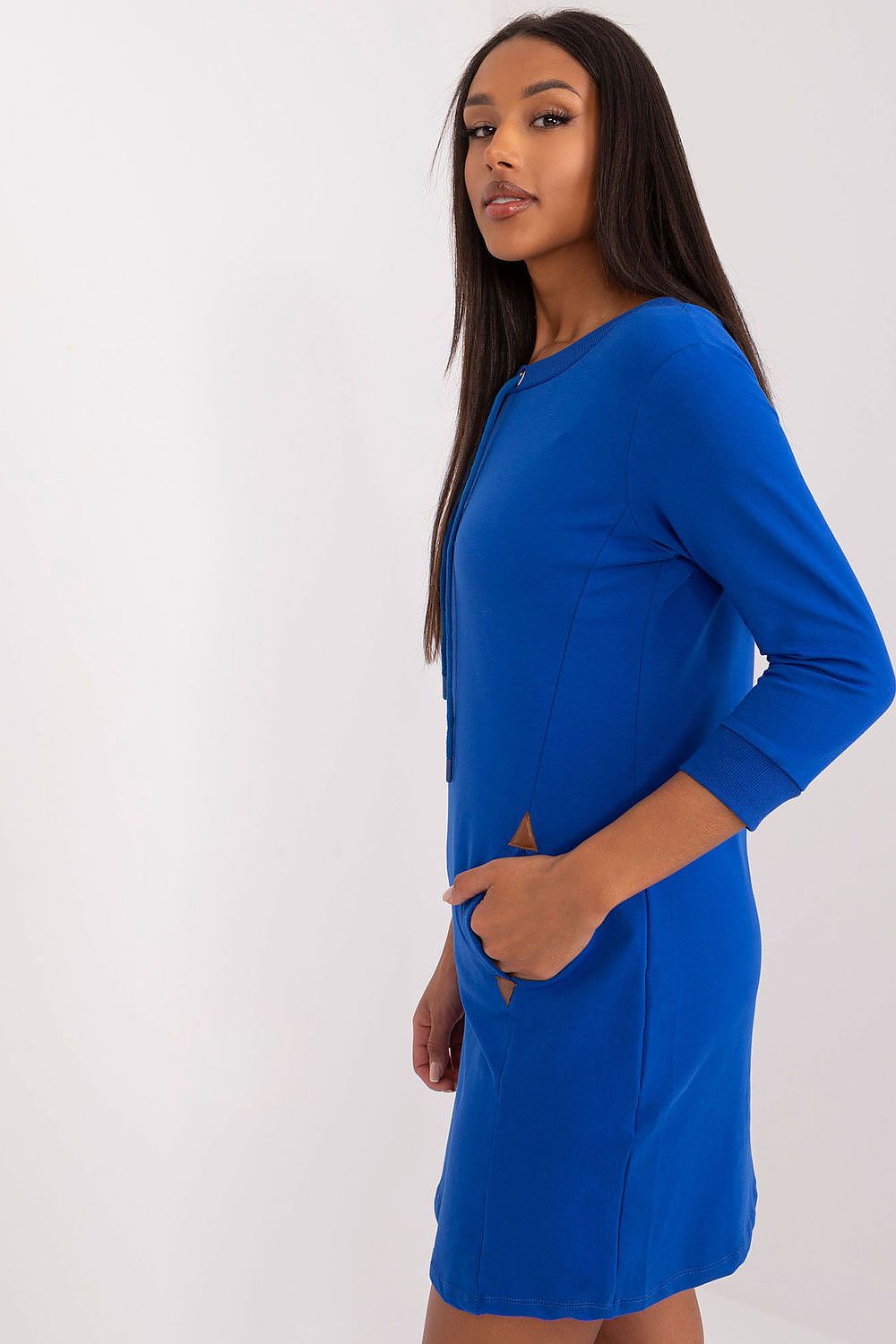  Robe de jour model 227384 Rue Paris 