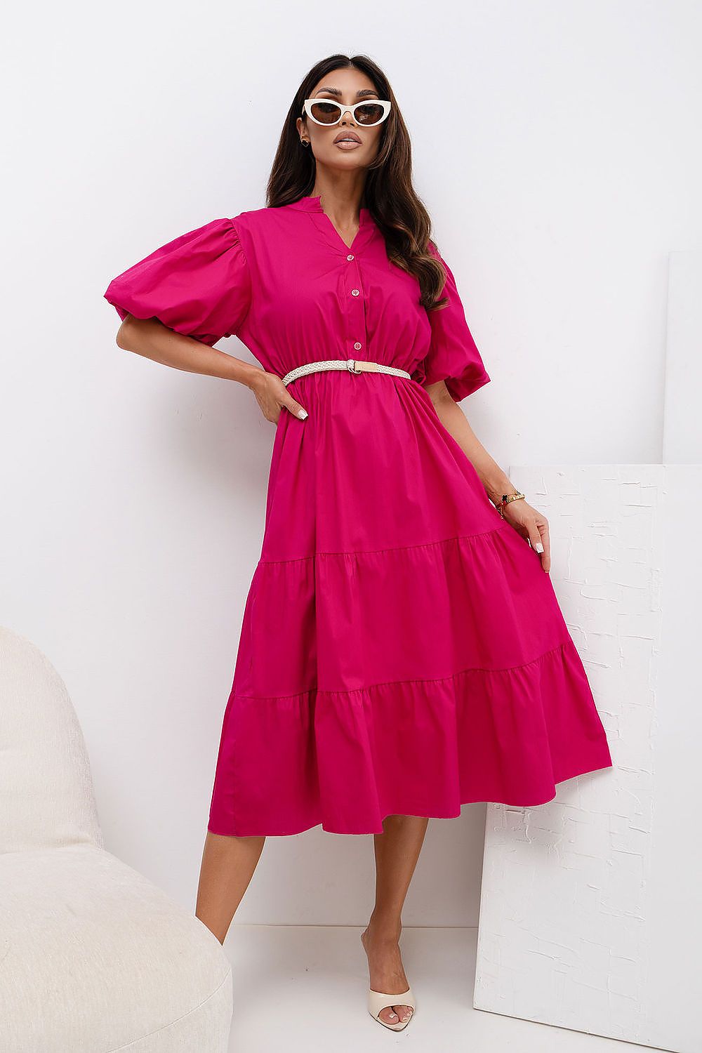  Robe de jour model 227861 Italy Moda 