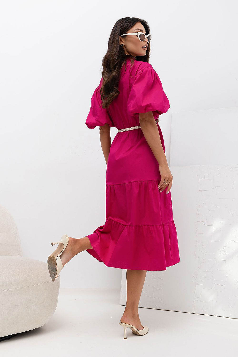  Robe de jour model 227861 Italy Moda 