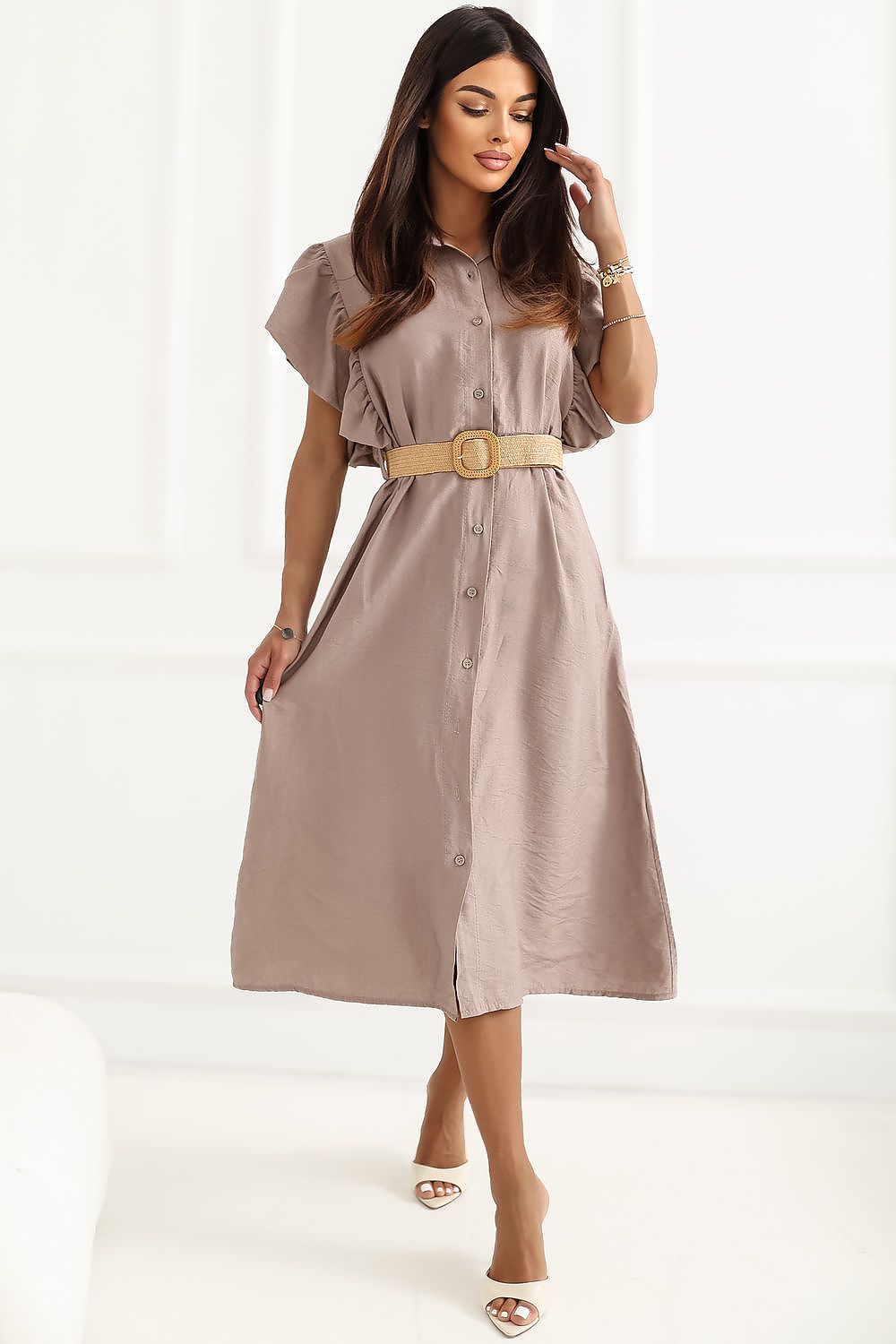  Robe de jour model 227866 Italy Moda 
