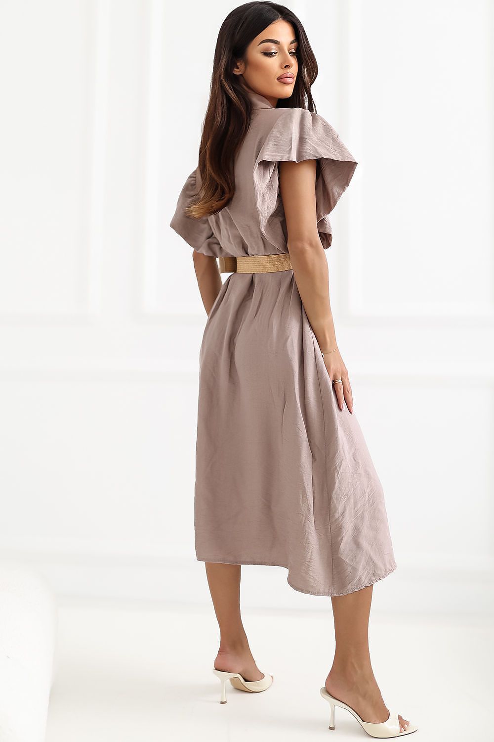  Robe de jour model 227866 Italy Moda 