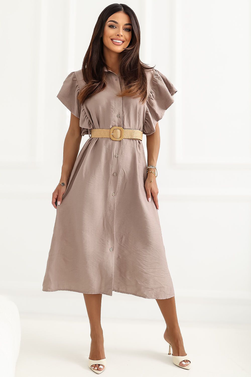 Robe de jour model 227866 Italy Moda 