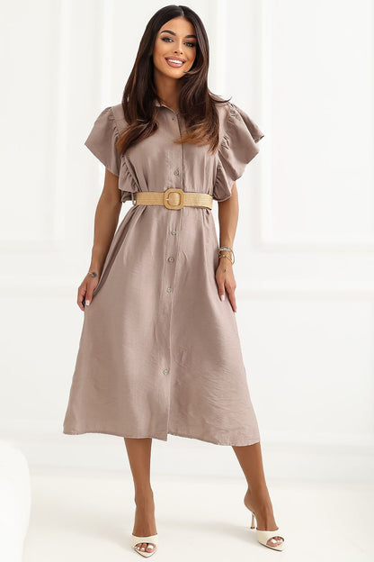  Robe de jour model 227866 Italy Moda 