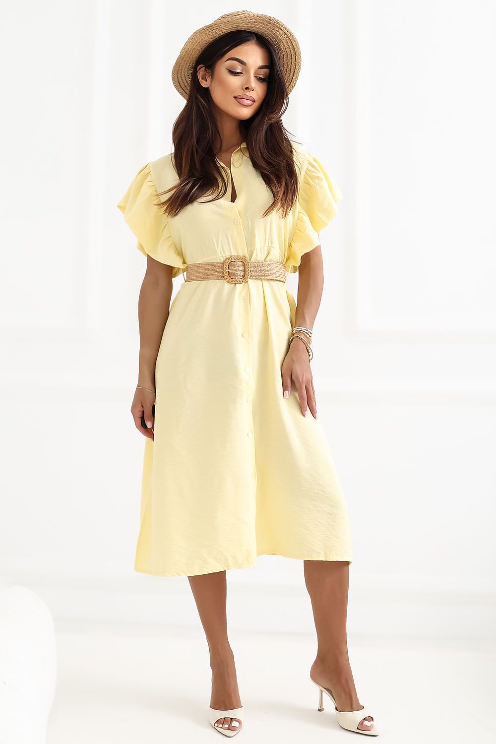  Robe de jour model 227867 Italy Moda 