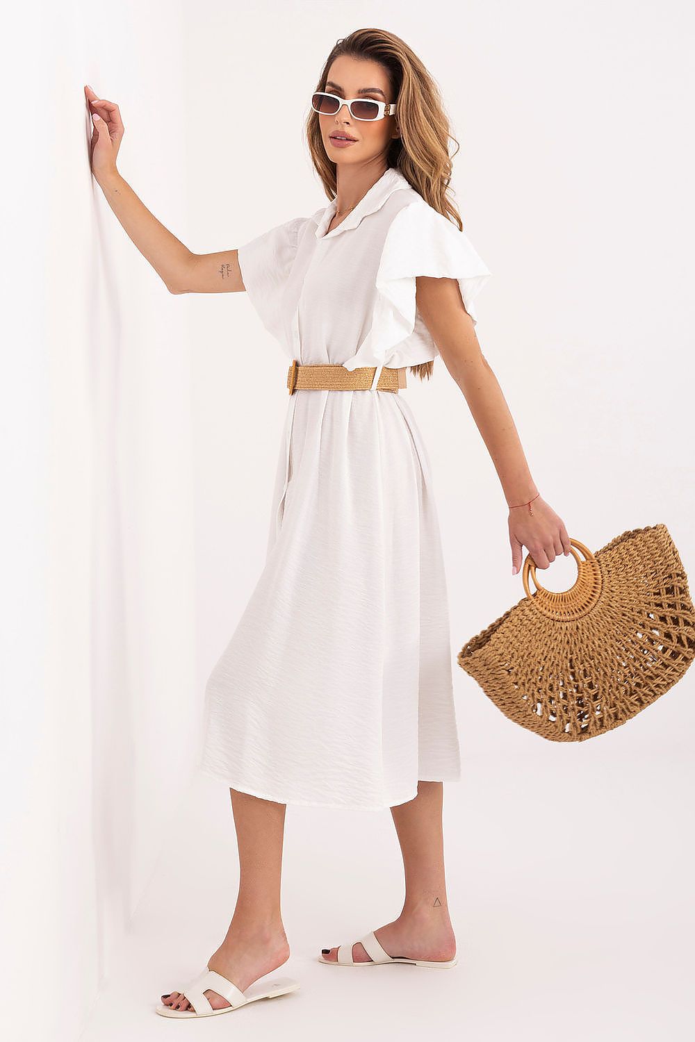  Robe de jour model 227869 Italy Moda 