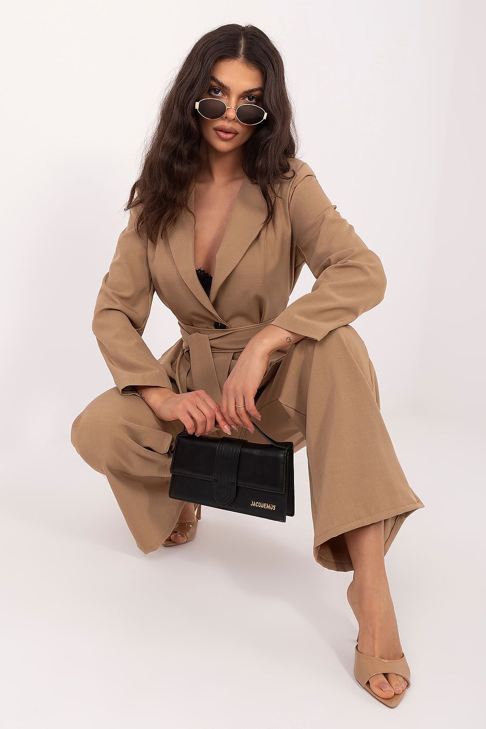  L`ensemble model 227872 Italy Moda 
