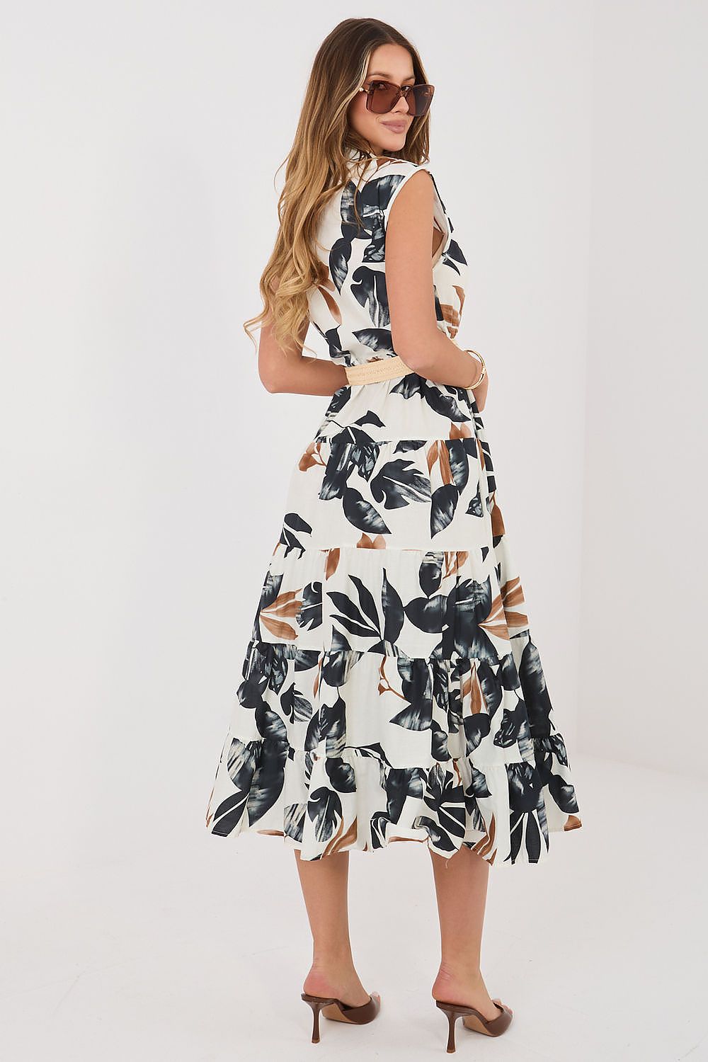  Robe de jour model 228448 Italy Moda 