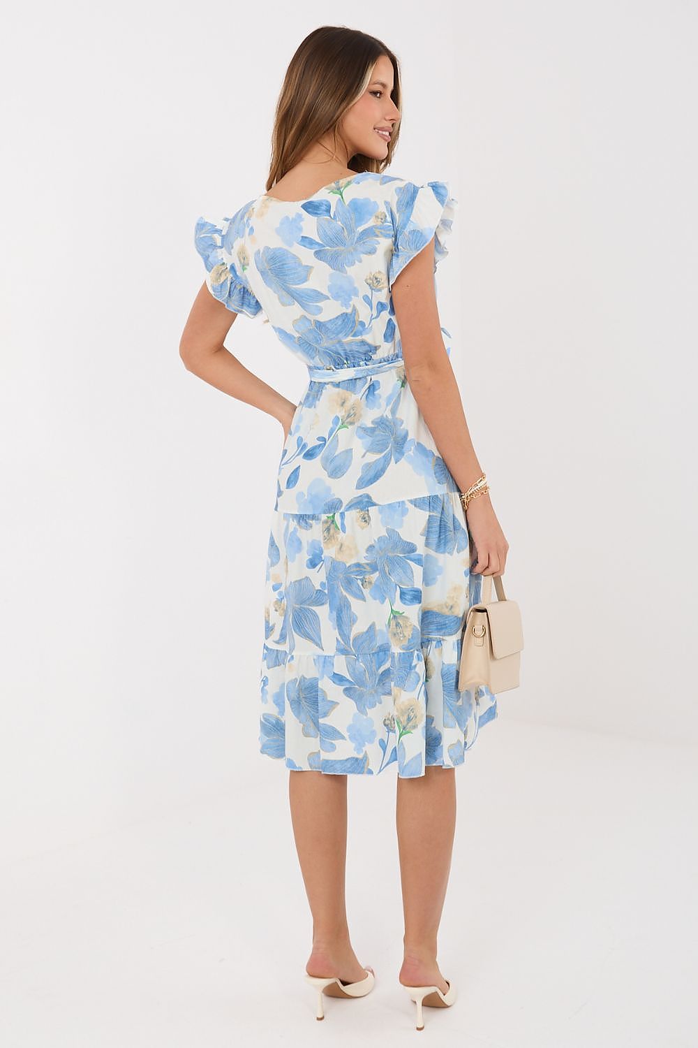  Robe de jour model 228867 Italy Moda 