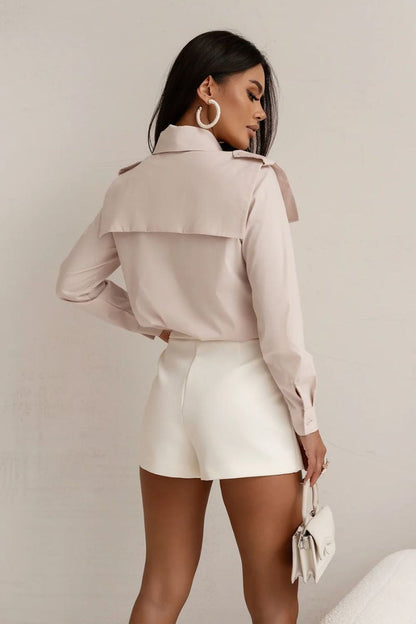  Chemise manche longue model 229534 LaBalancia 