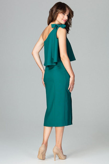  Robe de cocktail model 122507 Lenitif 