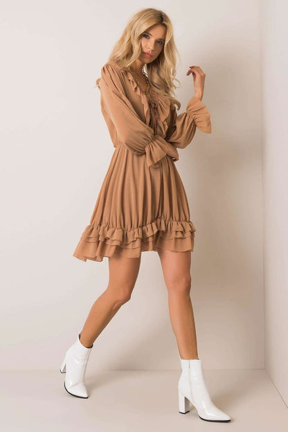  Robe de jour model 165038 Och Bella 